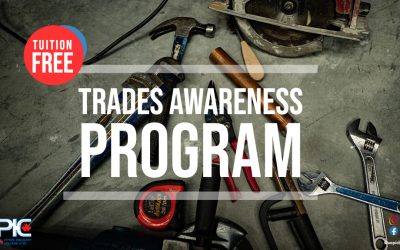Trades Awareness Program 2023