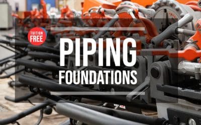 Piping Foundations 2023